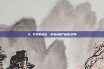 11. 尼斯的崛起，新老板助力球队发展